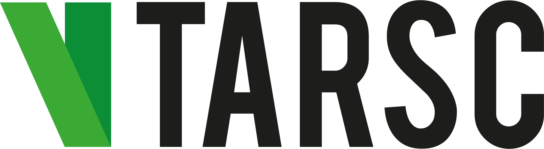 VTarsc Logo